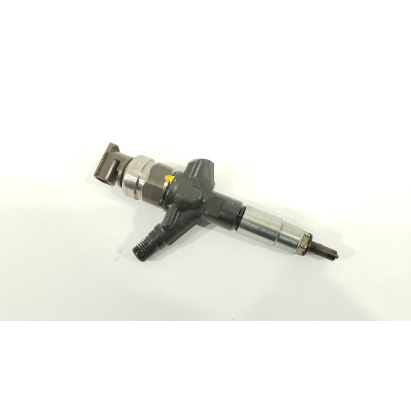 Recambio de inyector para subaru forester s12 executive referencia OEM IAM 16613AA030  025009N Recambio de inyector para subaru forester s12 executive referencia OEM IAM 16613AA030  025009N