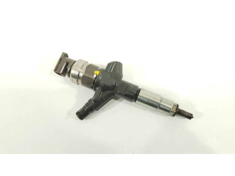 Recambio de inyector para subaru forester s12 executive referencia OEM IAM 16613AA030  025009N Recambio de inyector para subaru forester s12 executive referencia OEM IAM 16613AA030  025009N