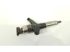Recambio de inyector para subaru forester s12 executive referencia OEM IAM 86640SC020   2