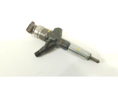 Recambio de inyector para subaru forester s12 executive referencia OEM IAM 16613AA030  025009N