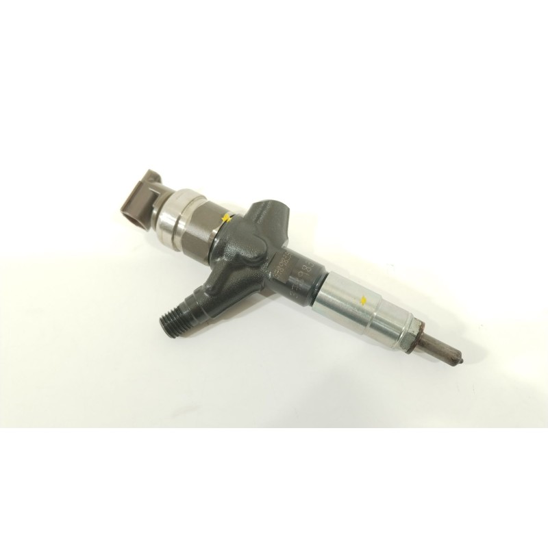 Recambio de inyector para subaru forester s12 executive referencia OEM IAM 16613AA030  025009N Recambio de inyector para subaru forester s12 executive referencia OEM IAM 16613AA030  025009N