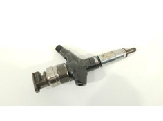 Recambio de inyector para subaru forester s12 executive referencia OEM IAM    2