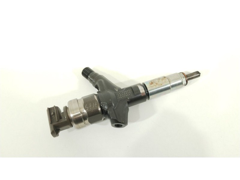 Recambio de inyector para subaru forester s12 executive referencia OEM IAM 16613AA030  025009N Recambio de inyector para subaru forester s12 executive referencia OEM IAM 16613AA030  025009N