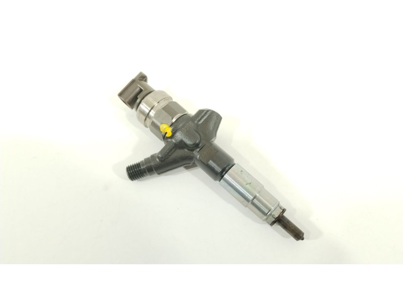Recambio de inyector para subaru forester s12 executive referencia OEM IAM 16613AA030  025009N Recambio de inyector para subaru forester s12 executive referencia OEM IAM 16613AA030  025009N