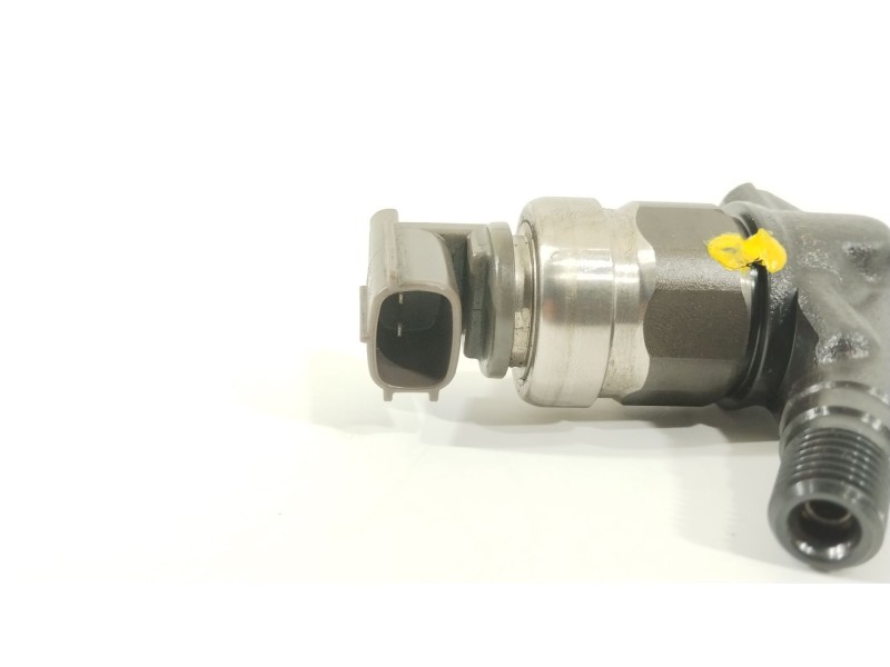 Recambio de inyector para subaru forester s12 executive referencia OEM IAM 16613AA030  025009N Recambio de inyector para subaru forester s12 executive referencia OEM IAM 16613AA030  025009N