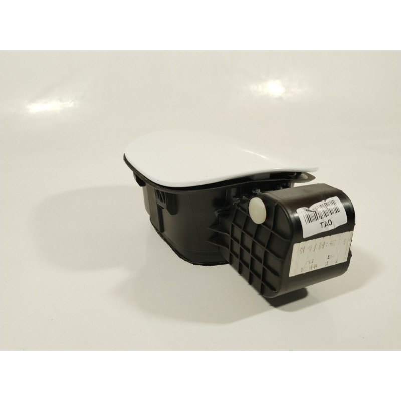 Recambio de tapa exterior combustible para hyundai kona (os, ose, osi) 1.0 t-gdi hybrid 48v referencia OEM IAM 81595BE000  31038