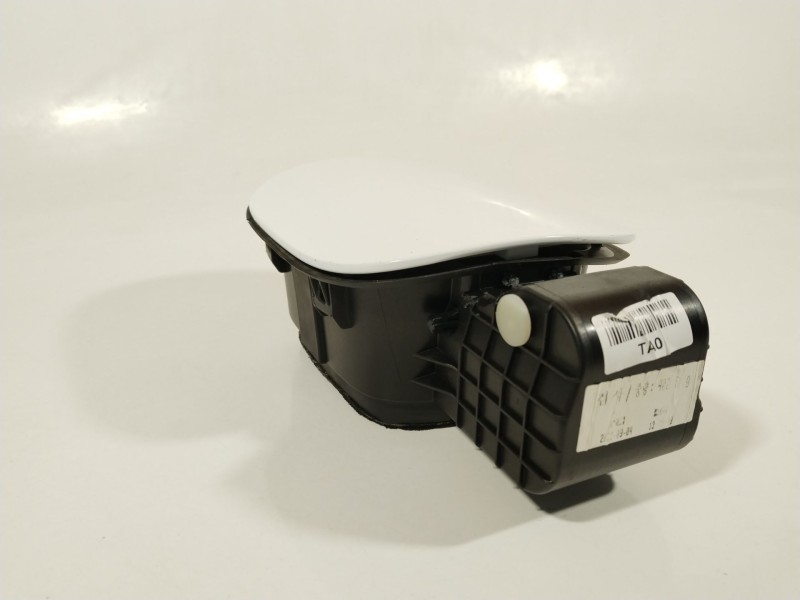 Recambio de tapa exterior combustible para hyundai kona (os, ose, osi) 1.0 t-gdi hybrid 48v referencia OEM IAM 81595BE000  31038