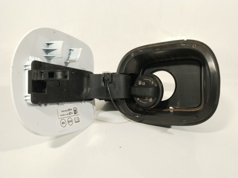 Recambio de tapa exterior combustible para hyundai kona (os, ose, osi) 1.0 t-gdi hybrid 48v referencia OEM IAM 81595BE000  31038