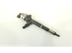 Recambio de inyector para opel astra j (p10) 1.7 cdti (68) referencia OEM IAM 97376270  8973762703