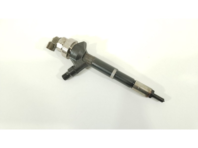 Recambio de inyector para opel astra j (p10) 1.7 cdti (68) referencia OEM IAM 97376270  8973762703