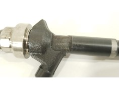 Recambio de inyector para opel astra j (p10) 1.7 cdti (68) referencia OEM IAM 97376270  8973762703 2