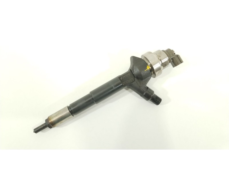 Recambio de inyector para opel astra j (p10) 1.7 cdti (68) referencia OEM IAM 97376270  8973762703