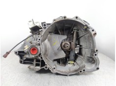 Recambio de caja cambios para peugeot boxer combi (rs3200)(320)(´02) estándar 1400 d referencia OEM IAM 20KE04  