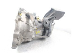 Recambio de caja cambios para peugeot boxer combi (rs3200)(320)(´02) estándar 1400 d referencia OEM IAM 20KE04   2