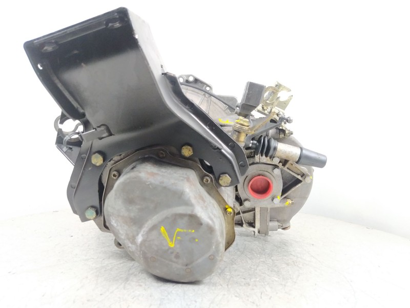 Recambio de caja cambios para peugeot boxer combi (rs3200)(320)(´02) estándar 1400 d referencia OEM IAM 20KE04  