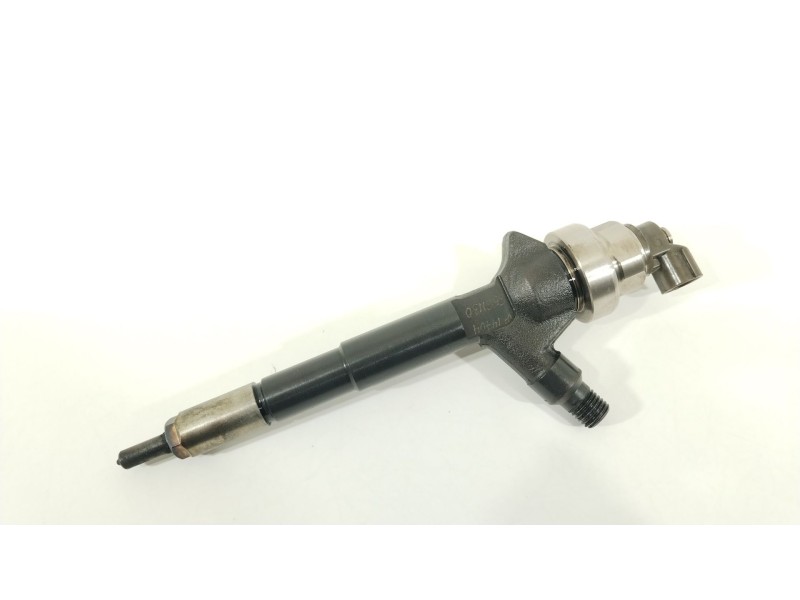 Recambio de inyector para opel astra j (p10) 1.7 cdti (68) referencia OEM IAM 97376270  8973762703