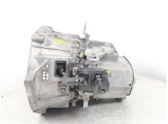Recambio de caja cambios para citroën c4 ii (nc_) 1.6 hdi 110 referencia OEM IAM 20EA08   2