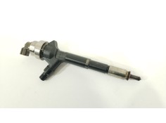 Recambio de inyector para opel astra j (p10) 1.7 cdti (68) referencia OEM IAM 97376270  8973762703