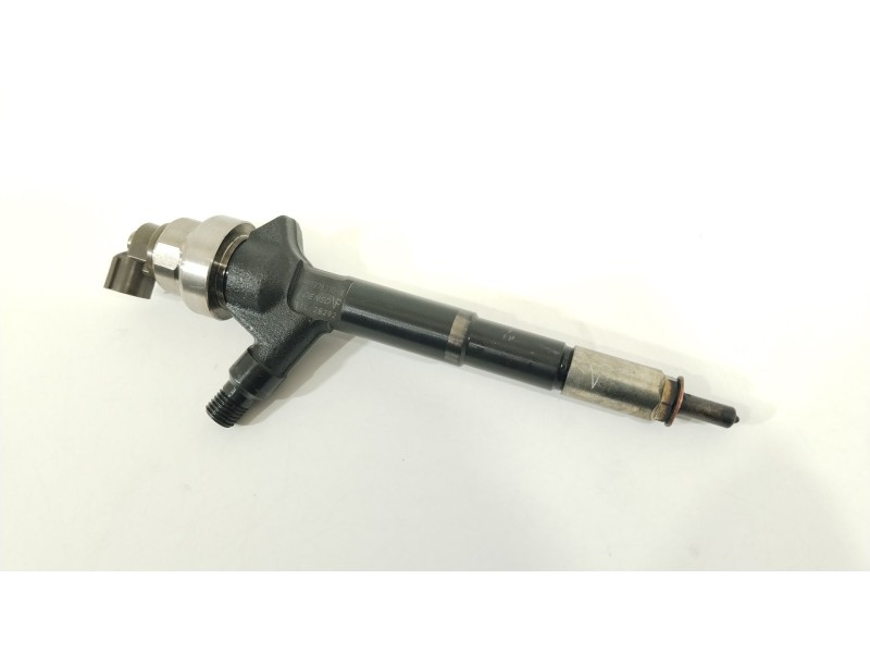 Recambio de inyector para opel astra j (p10) 1.7 cdti (68) referencia OEM IAM 97376270  8973762703