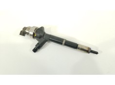 Recambio de inyector para opel astra j (p10) 1.7 cdti (68) referencia OEM IAM 97376270  8973762703