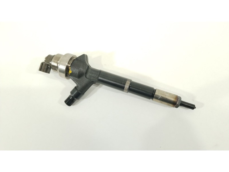 Recambio de inyector para opel astra j (p10) 1.7 cdti (68) referencia OEM IAM 97376270  8973762703