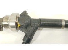 Recambio de inyector para opel astra j (p10) 1.7 cdti (68) referencia OEM IAM 97376270  8973762703 2