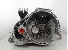 Recambio de caja cambios para ford focus ii (da_, hcp, dp) 1.8 tdci referencia OEM IAM 4M5R7002YA  T1GD2