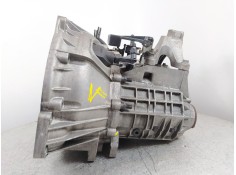 Recambio de caja cambios para ford focus ii (da_, hcp, dp) 1.8 tdci referencia OEM IAM 4M5R7002YA  T1GD2 2