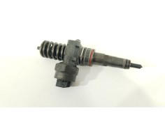 Recambio de inyector para seat alhambra (7v8, 7v9) 1.9 tdi referencia OEM IAM 038130073AC  0414720029