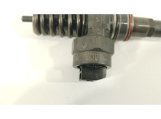 Recambio de inyector para seat alhambra (7v8, 7v9) 1.9 tdi referencia OEM IAM 038130073AC  0414720029 2