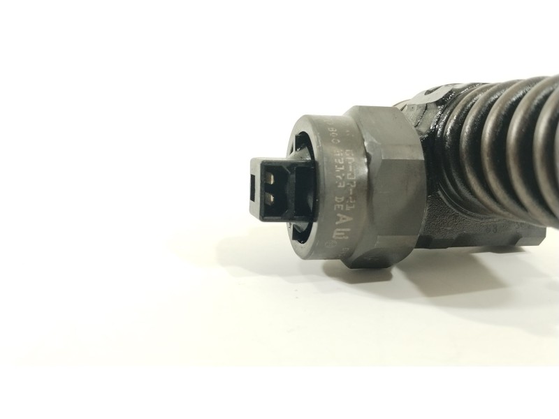 Recambio de inyector para seat alhambra (7v8, 7v9) 1.9 tdi referencia OEM IAM 038130073AC  0414720029