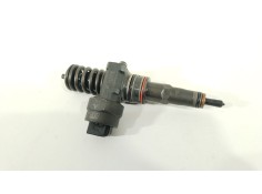 Recambio de inyector para seat alhambra (7v8, 7v9) 1.9 tdi referencia OEM IAM 038130073AC  0414720029