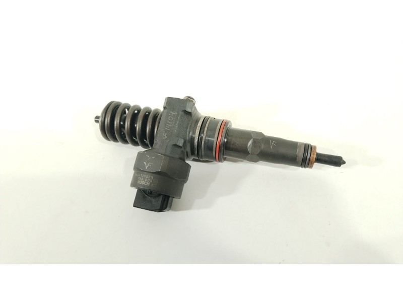 Recambio de inyector para seat alhambra (7v8, 7v9) 1.9 tdi referencia OEM IAM 038130073AC  0414720029