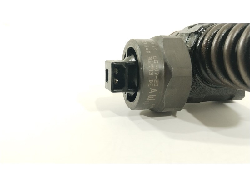 Recambio de inyector para seat alhambra (7v8, 7v9) 1.9 tdi referencia OEM IAM 038130073AC  0414720029