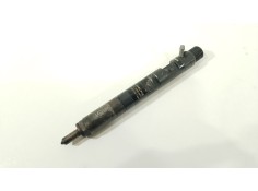 Recambio de inyector para renault clio ii fase ii (b/cb0) authentique referencia OEM IAM 8200206565  EJBR01801Z