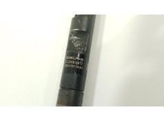 Recambio de inyector para renault clio ii fase ii (b/cb0) authentique referencia OEM IAM 8200206565  EJBR01801Z 2