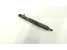 Recambio de inyector para renault clio ii fase ii (b/cb0) authentique referencia OEM IAM 8200206565  EJBR01801Z