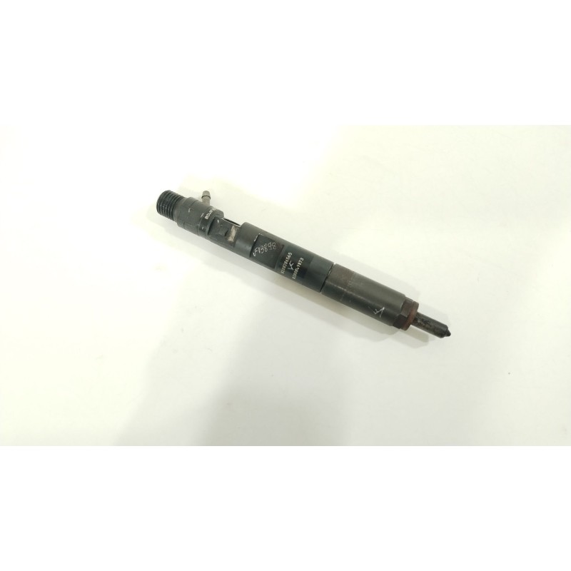 Recambio de inyector para renault clio ii fase ii (b/cb0) authentique referencia OEM IAM 8200206565  EJBR01801Z