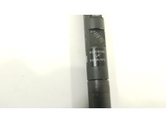 Recambio de inyector para renault clio ii fase ii (b/cb0) authentique referencia OEM IAM 8200206565  EJBR01801Z 2