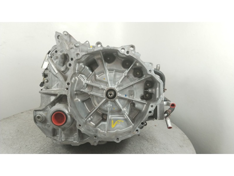 Recambio de caja cambios para toyota c-hr (_x1_) 1.8 hybrid (zyx10_, zyx11_) referencia OEM IAM 1NM  