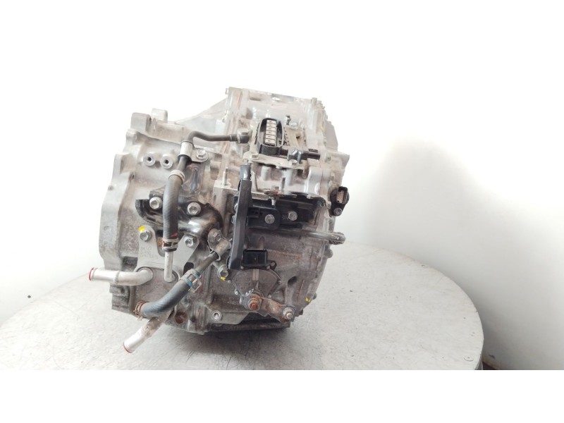 Recambio de caja cambios para toyota c-hr (_x1_) 1.8 hybrid (zyx10_, zyx11_) referencia OEM IAM 1NM  