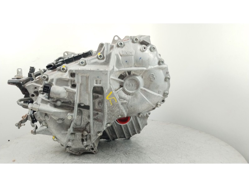 Recambio de caja cambios para toyota c-hr (_x1_) 1.8 hybrid (zyx10_, zyx11_) referencia OEM IAM 1NM  