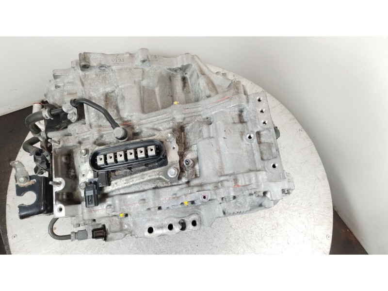 Recambio de caja cambios para toyota c-hr (_x1_) 1.8 hybrid (zyx10_, zyx11_) referencia OEM IAM 1NM  