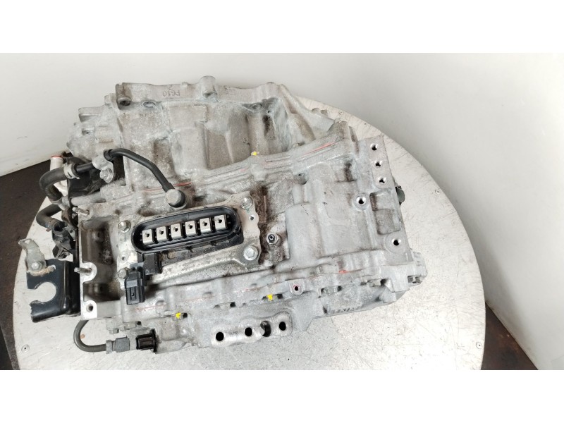 Recambio de caja cambios para toyota c-hr (_x1_) 1.8 hybrid (zyx10_, zyx11_) referencia OEM IAM 1NM  