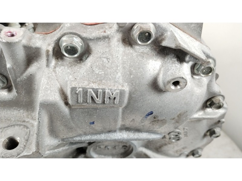 Recambio de caja cambios para toyota c-hr (_x1_) 1.8 hybrid (zyx10_, zyx11_) referencia OEM IAM 1NM  