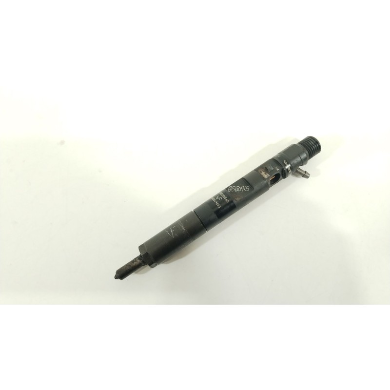 Recambio de inyector para renault clio ii fase ii (b/cb0) authentique referencia OEM IAM 8200206565  EJBR01801Z