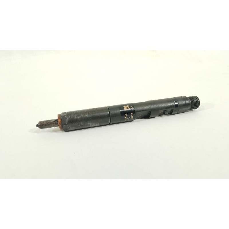 Recambio de inyector para renault clio ii fase ii (b/cb0) authentique referencia OEM IAM 8200206565  EJBR01801Z