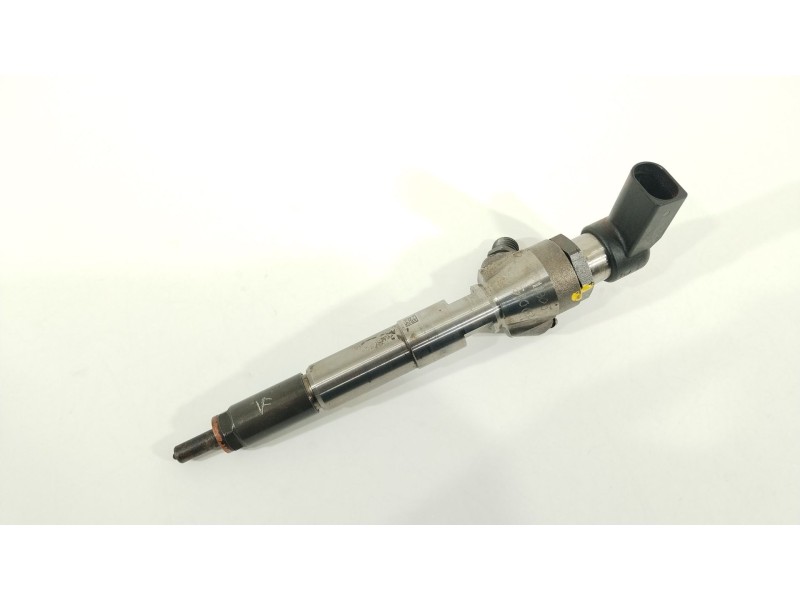 Recambio de inyector para renault megane iii coupé-cabrio dynamique referencia OEM IAM A2C59513484  