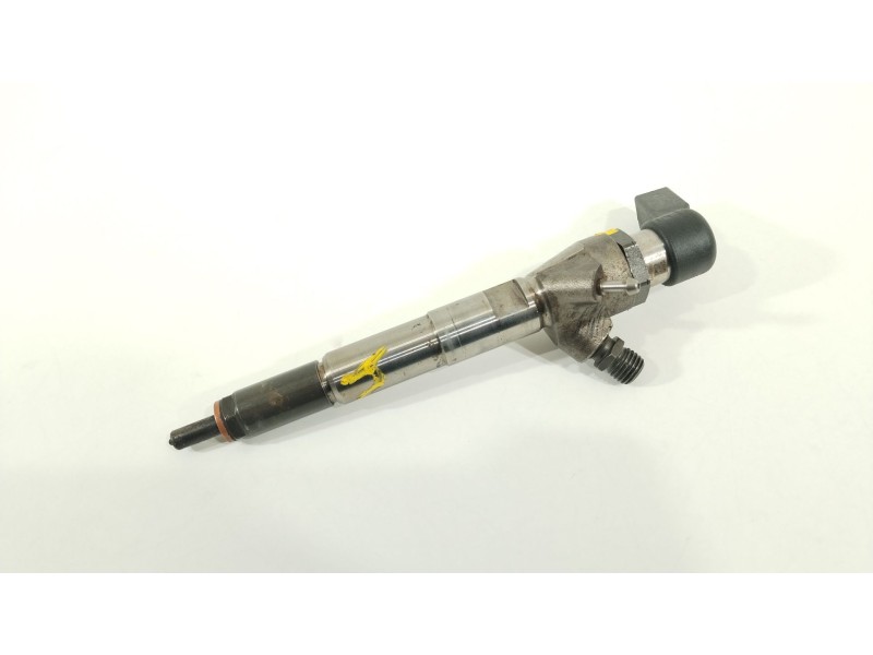 Recambio de inyector para renault megane iii coupé-cabrio dynamique referencia OEM IAM A2C59513484  