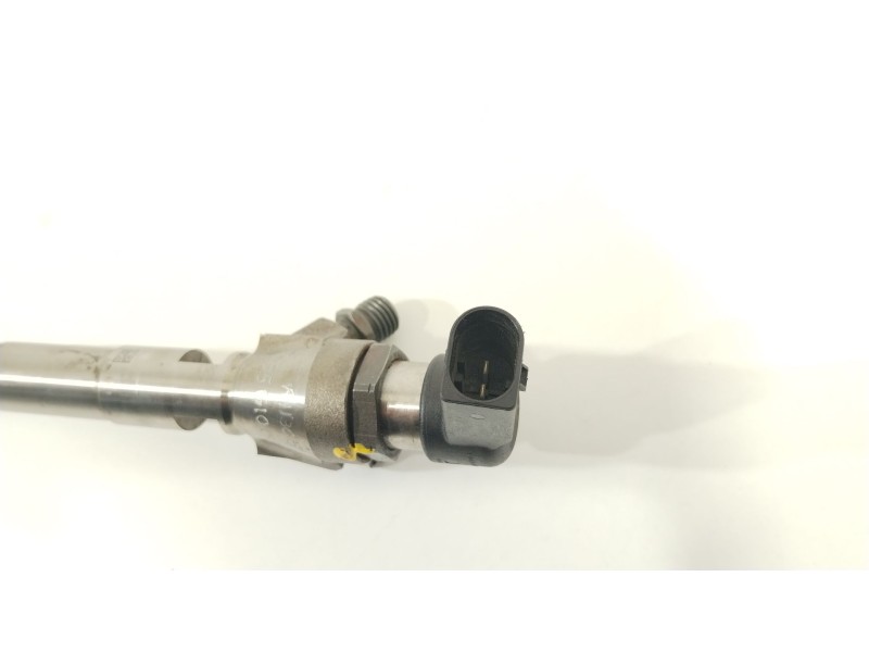 Recambio de inyector para renault megane iii coupé-cabrio dynamique referencia OEM IAM A2C59513484  